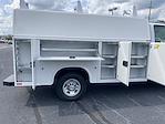 New 2025 Chevrolet Express 3500 Service Utility Van for sale #253107 - photo 25