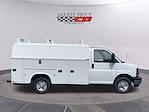 New 2025 Chevrolet Express 3500 Service Utility Van for sale #253107 - photo 5