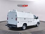 New 2025 Chevrolet Express 3500 Service Utility Van for sale #253107 - photo 3