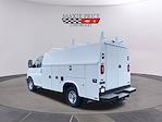 New 2025 Chevrolet Express 3500 Service Utility Van for sale #253107 - photo 7