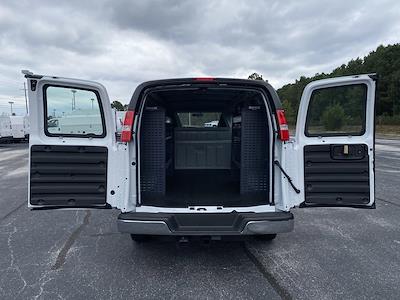 New 2025 Chevrolet Express 2500 Upfitted Cargo Van for sale #253108 - photo 2