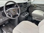 New 2025 Chevrolet Express 2500 Upfitted Cargo Van for sale #253108 - photo 14