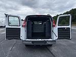 New 2025 Chevrolet Express 2500 Upfitted Cargo Van for sale #253108 - photo 2