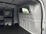 New 2025 Chevrolet Express 2500 Upfitted Cargo Van for sale #253108 - photo 23