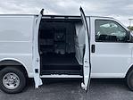 New 2025 Chevrolet Express 2500 Upfitted Cargo Van for sale #253108 - photo 24
