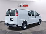 New 2025 Chevrolet Express 2500 Upfitted Cargo Van for sale #253108 - photo 6