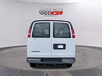 New 2025 Chevrolet Express 2500 Upfitted Cargo Van for sale #253108 - photo 7