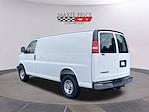 New 2025 Chevrolet Express 2500 Upfitted Cargo Van for sale #253108 - photo 3
