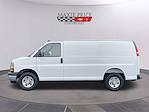 New 2025 Chevrolet Express 2500 Upfitted Cargo Van for sale #253108 - photo 8
