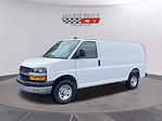New 2025 Chevrolet Express 2500 Upfitted Cargo Van for sale #253108 - photo 9