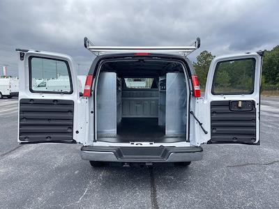 New 2025 Chevrolet Express 2500 Upfitted Cargo Van for sale #253109 - photo 2
