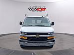 New 2025 Chevrolet Express 2500 Upfitted Cargo Van for sale #253109 - photo 4