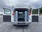 New 2025 Chevrolet Express 2500 Upfitted Cargo Van for sale #253109 - photo 2