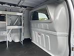 New 2025 Chevrolet Express 2500 Upfitted Cargo Van for sale #253109 - photo 22