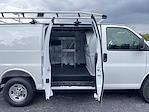 New 2025 Chevrolet Express 2500 Upfitted Cargo Van for sale #253109 - photo 23