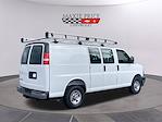 New 2025 Chevrolet Express 2500 Upfitted Cargo Van for sale #253109 - photo 6
