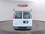New 2025 Chevrolet Express 2500 Upfitted Cargo Van for sale #253109 - photo 7
