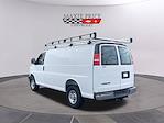New 2025 Chevrolet Express 2500 Upfitted Cargo Van for sale #253109 - photo 3