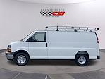 New 2025 Chevrolet Express 2500 Upfitted Cargo Van for sale #253109 - photo 8