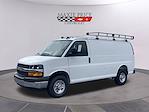 New 2025 Chevrolet Express 2500 Upfitted Cargo Van for sale #253109 - photo 1