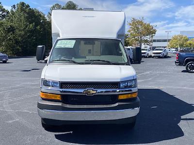 New 2025 Chevrolet Express 3500 139 WB Cutaway for sale #253110 - photo 2