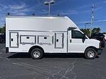 New 2025 Chevrolet Express 3500 139 WB Cutaway for sale #253110 - photo 3
