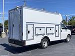 New 2025 Chevrolet Express 3500 139 WB Cutaway for sale #253110 - photo 4