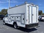 New 2025 Chevrolet Express 3500 139 WB Cutaway for sale #253110 - photo 6