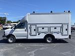 New 2025 Chevrolet Express 3500 139 WB Cutaway for sale #253110 - photo 7