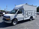 New 2025 Chevrolet Express 3500 139 WB Cutaway for sale #253110 - photo 8