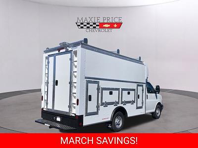New 2025 Chevrolet Express 3500 Box Van for sale #253111 - photo 2