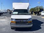 New 2025 Chevrolet Express 3500 Box Van for sale #253111 - photo 4