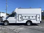 New 2025 Chevrolet Express 3500 Box Van for sale #253111 - photo 8