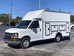 New 2025 Chevrolet Express 3500 Box Van for sale #253111 - photo 1