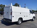 New 2025 Chevrolet Express 3500 Box Van for sale #253112 - photo 6