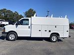 New 2025 Chevrolet Express 3500 Box Van for sale #253112 - photo 8