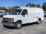 New 2025 Chevrolet Express 3500 Box Van for sale #253112 - photo 1