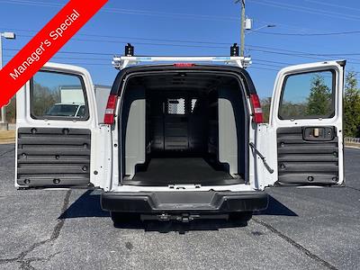 New 2025 Chevrolet Express 2500 Upfitted Cargo Van for sale #253113 - photo 2
