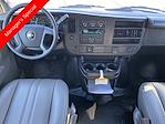 New 2025 Chevrolet Express 2500 Upfitted Cargo Van for sale #253113 - photo 13