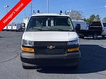 New 2025 Chevrolet Express 2500 Upfitted Cargo Van for sale #253113 - photo 3