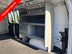New 2025 Chevrolet Express 2500 Upfitted Cargo Van for sale #253113 - photo 21