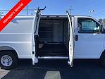 New 2025 Chevrolet Express 2500 Upfitted Cargo Van for sale #253113 - photo 22