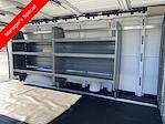 New 2025 Chevrolet Express 2500 Upfitted Cargo Van for sale #253113 - photo 23