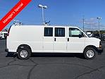 New 2025 Chevrolet Express 2500 Upfitted Cargo Van for sale #253113 - photo 4