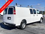 New 2025 Chevrolet Express 2500 Upfitted Cargo Van for sale #253113 - photo 5