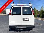 New 2025 Chevrolet Express 2500 Upfitted Cargo Van for sale #253113 - photo 6