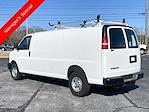 New 2025 Chevrolet Express 2500 Upfitted Cargo Van for sale #253113 - photo 7
