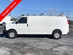 New 2025 Chevrolet Express 2500 Upfitted Cargo Van for sale #253113 - photo 8