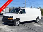 New 2025 Chevrolet Express 2500 Upfitted Cargo Van for sale #253113 - photo 1