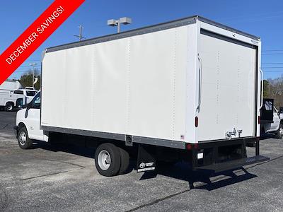 New 2025 Chevrolet Express 4500 Box Van for sale #253120 - photo 2